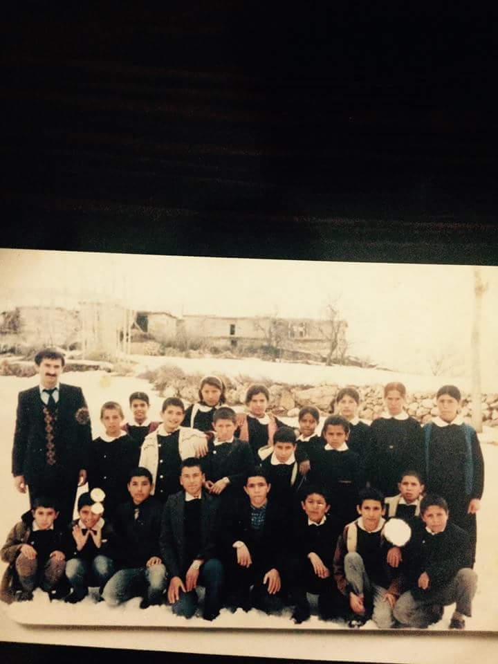 Büyükbağ Ortaokulu Fotoğrafları 1