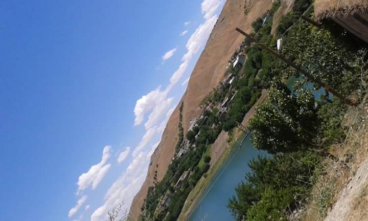 Büyükbağ İlkokulu Fotoğrafları 6