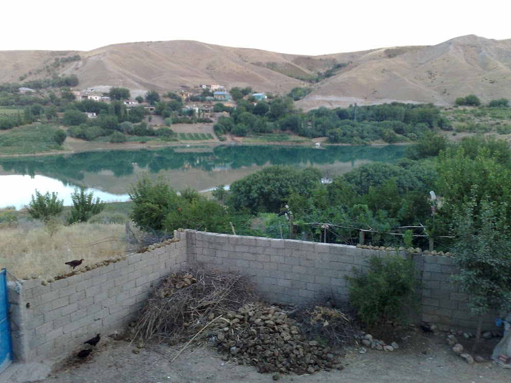 Büyükbağ İlkokulu Fotoğrafları 3