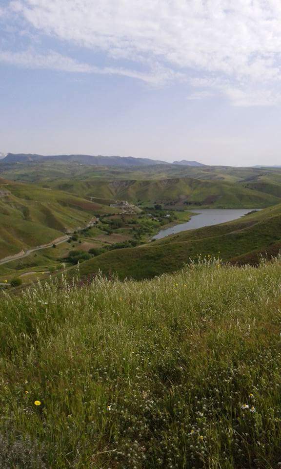 Büyükbağ İlkokulu Fotoğrafları 2