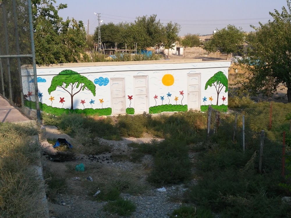 Adıyaman Çataltepe Ortaokulu Fotoğrafları 1