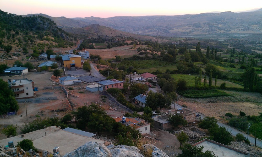 Adıyaman Damlacık İlkokulu Fotoğrafları 5