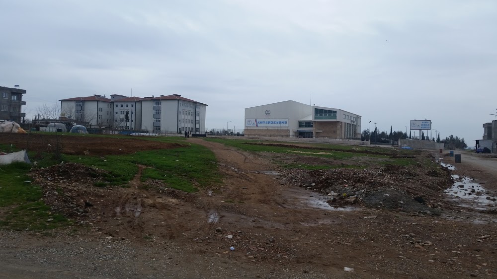 Ebu Sadık Anadolu İmam Hatip Lisesi Fotoğrafları 2