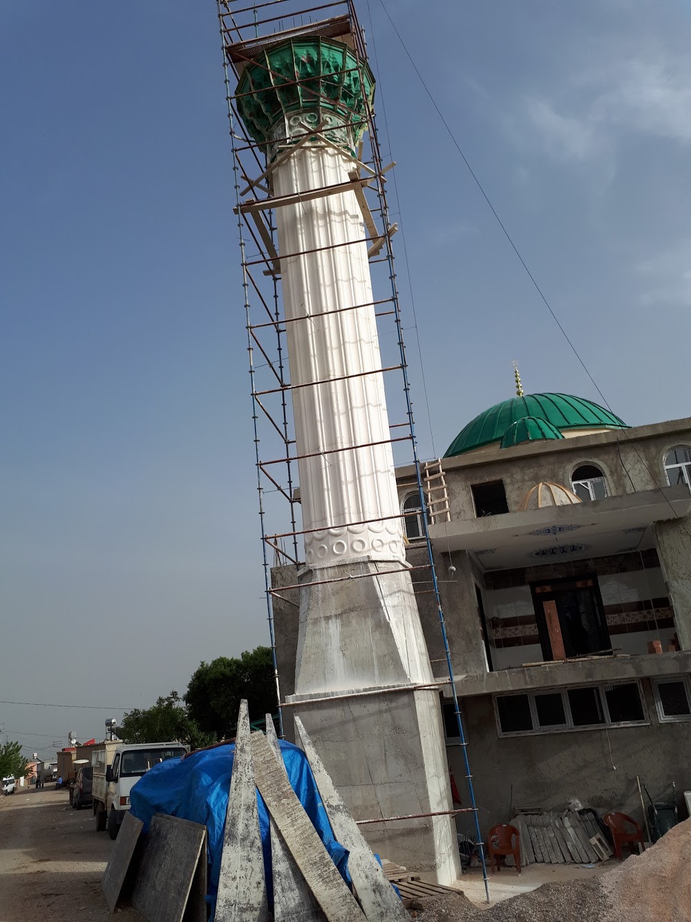 Erikli Aktoprak İlkokulu Fotoğrafları 2