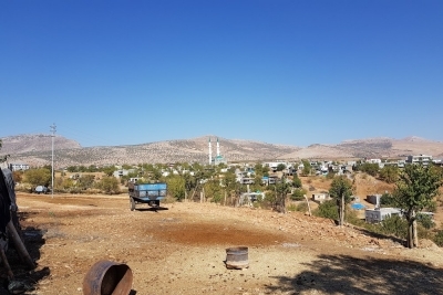 Erikli Aktoprak Ortaokulu fotoğraf 2