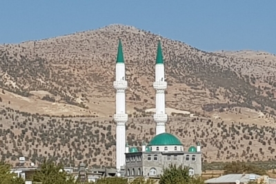 Erikli Aktoprak İlkokulu fotoğraf 1