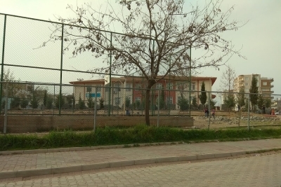 Taraksu İlkokulu fotoğraf 5