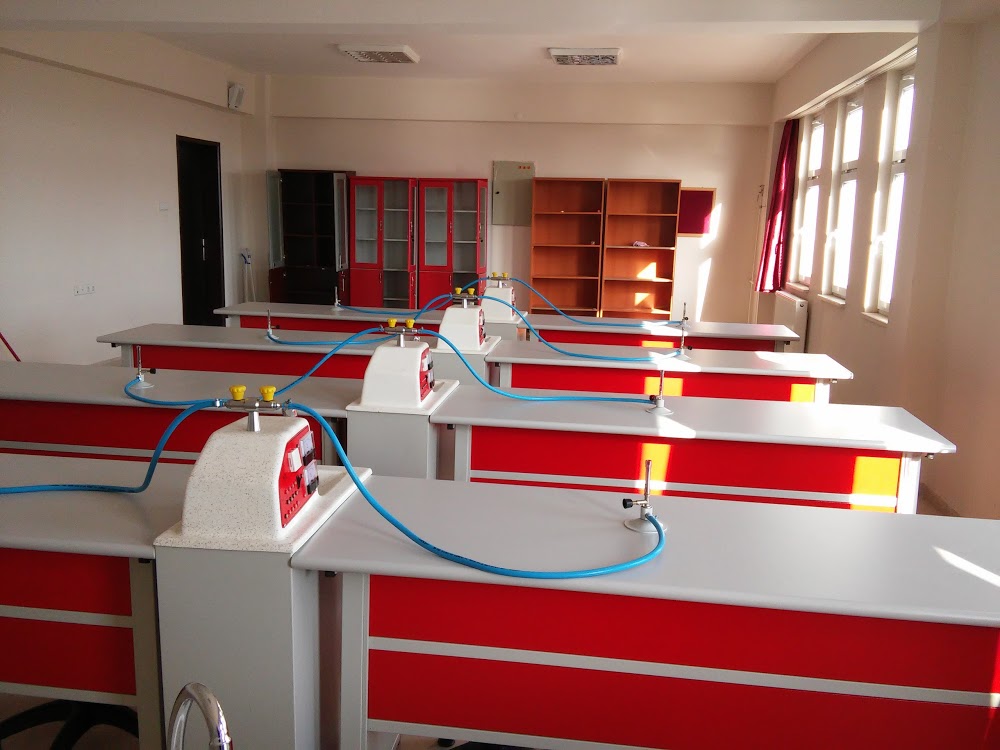 Taraksu İlkokulu Fotoğrafları 7