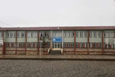 Taraksu İlkokulu fotoğraf 1