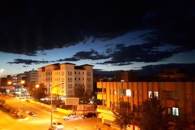 Göçeri Ortaokulu fotoğraf 1