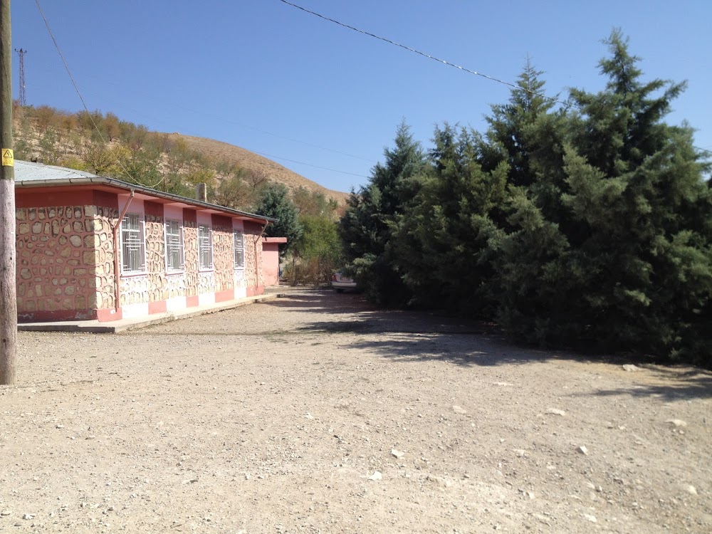 Güzelçay İlkokulu Fotoğrafları 3