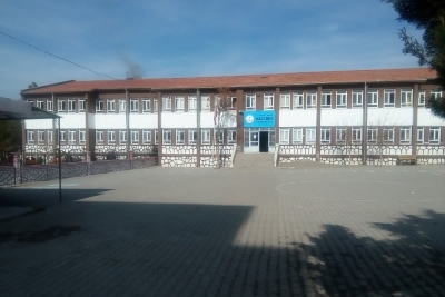 Hacı Bey Ortaokulu fotoğraf 1