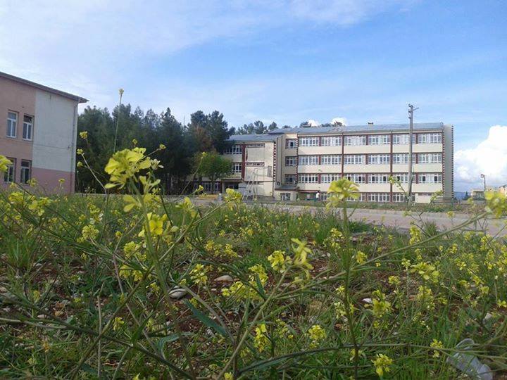 Kahta Anadolu İmam Hatip Lisesi Fotoğrafları 3