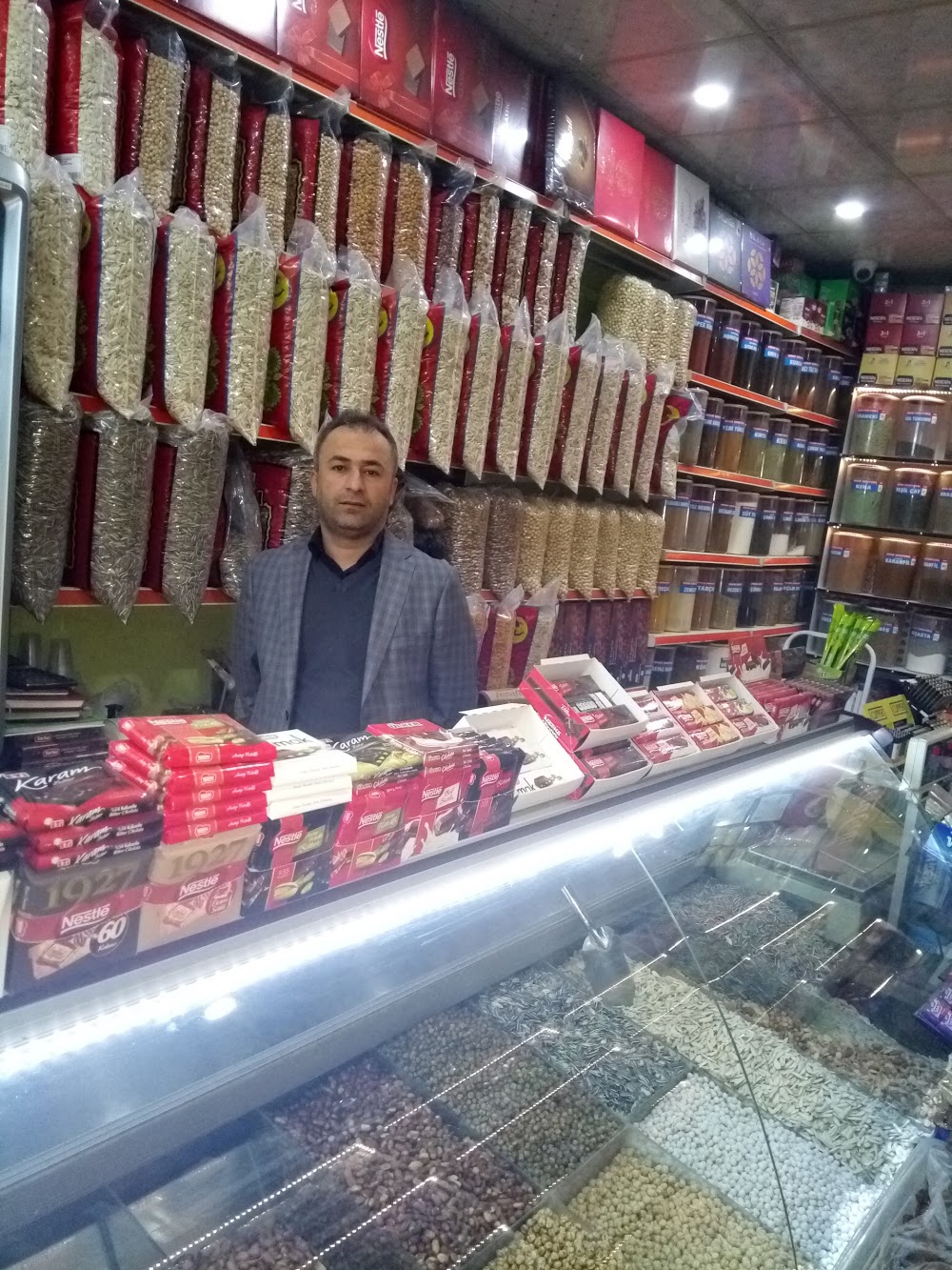 Kahta Fen Lisesi Fotoğrafları 1