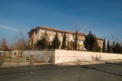 Kahta Anadolu Lisesi fotoğraf 4