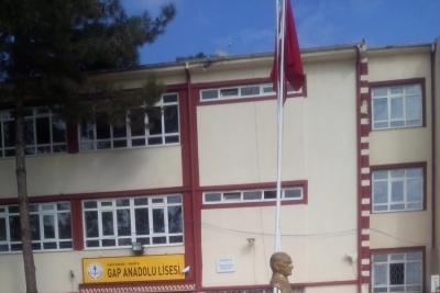 Kahta Anadolu Lisesi fotoğraf 2