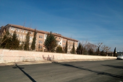 Kahta Anadolu Lisesi fotoğraf 3