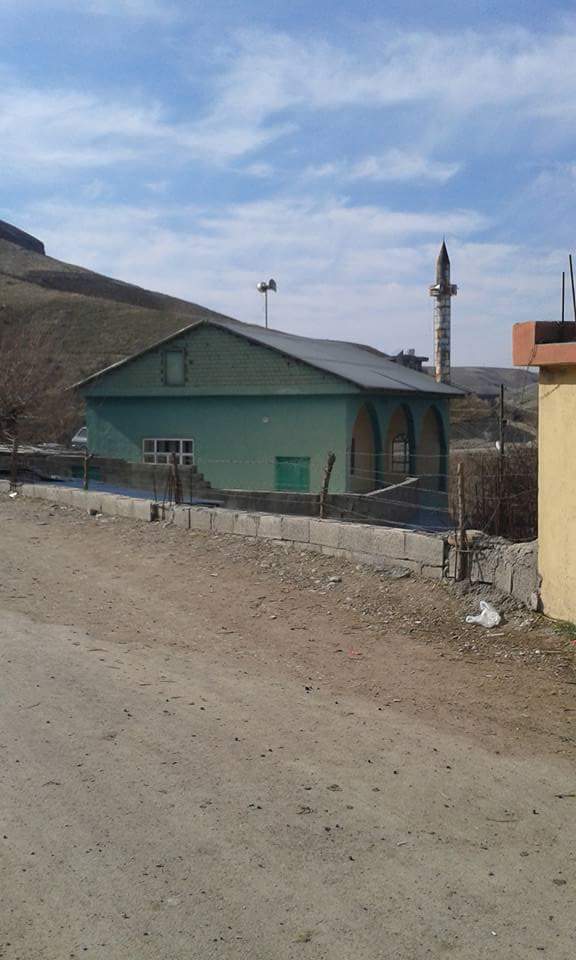 Bostanlı Köyü İlkokulu Fotoğrafları 5