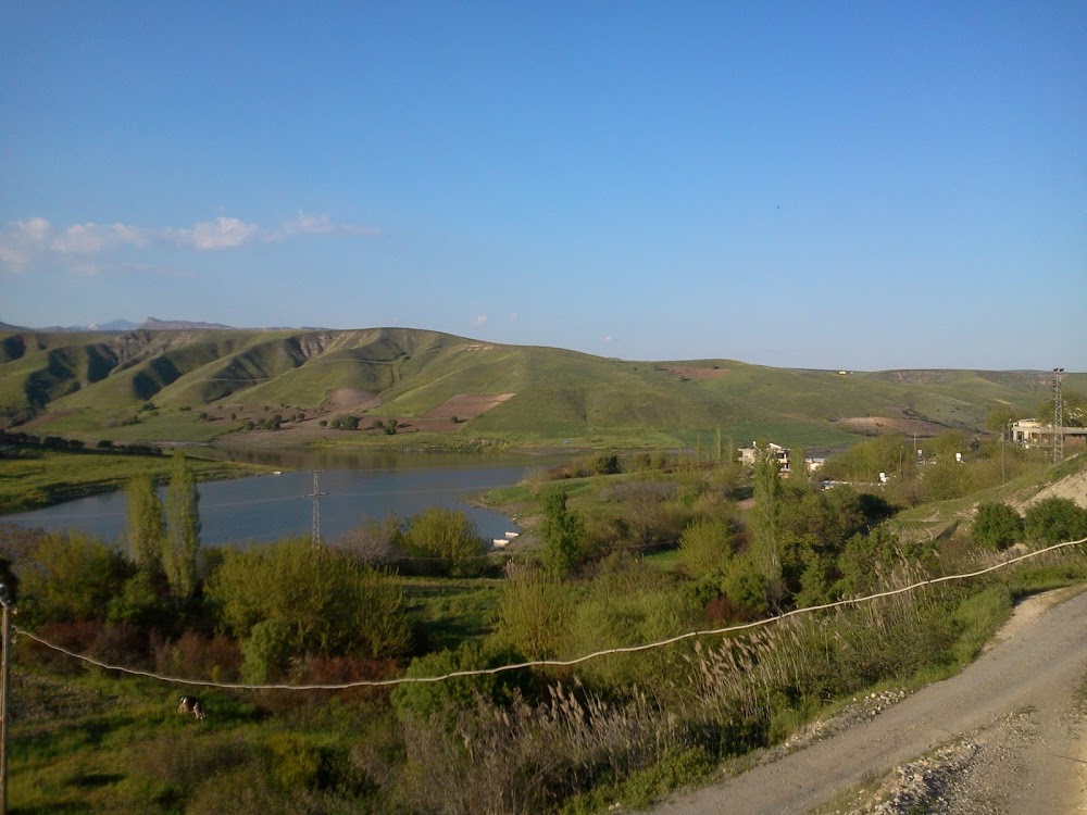 Adıyaman Karaman İlkokulu Fotoğrafları 4