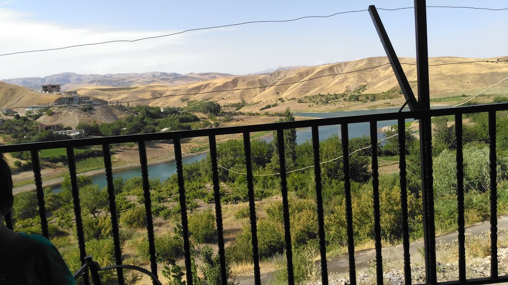 Adıyaman Karaman İlkokulu Fotoğrafları 2