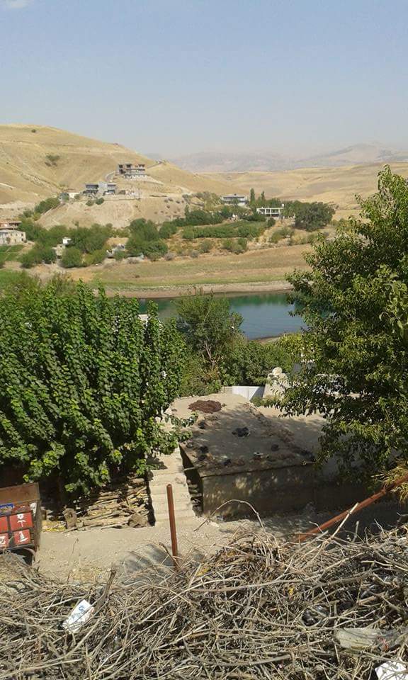 Bostanlı Köyü İlkokulu Fotoğrafları 1