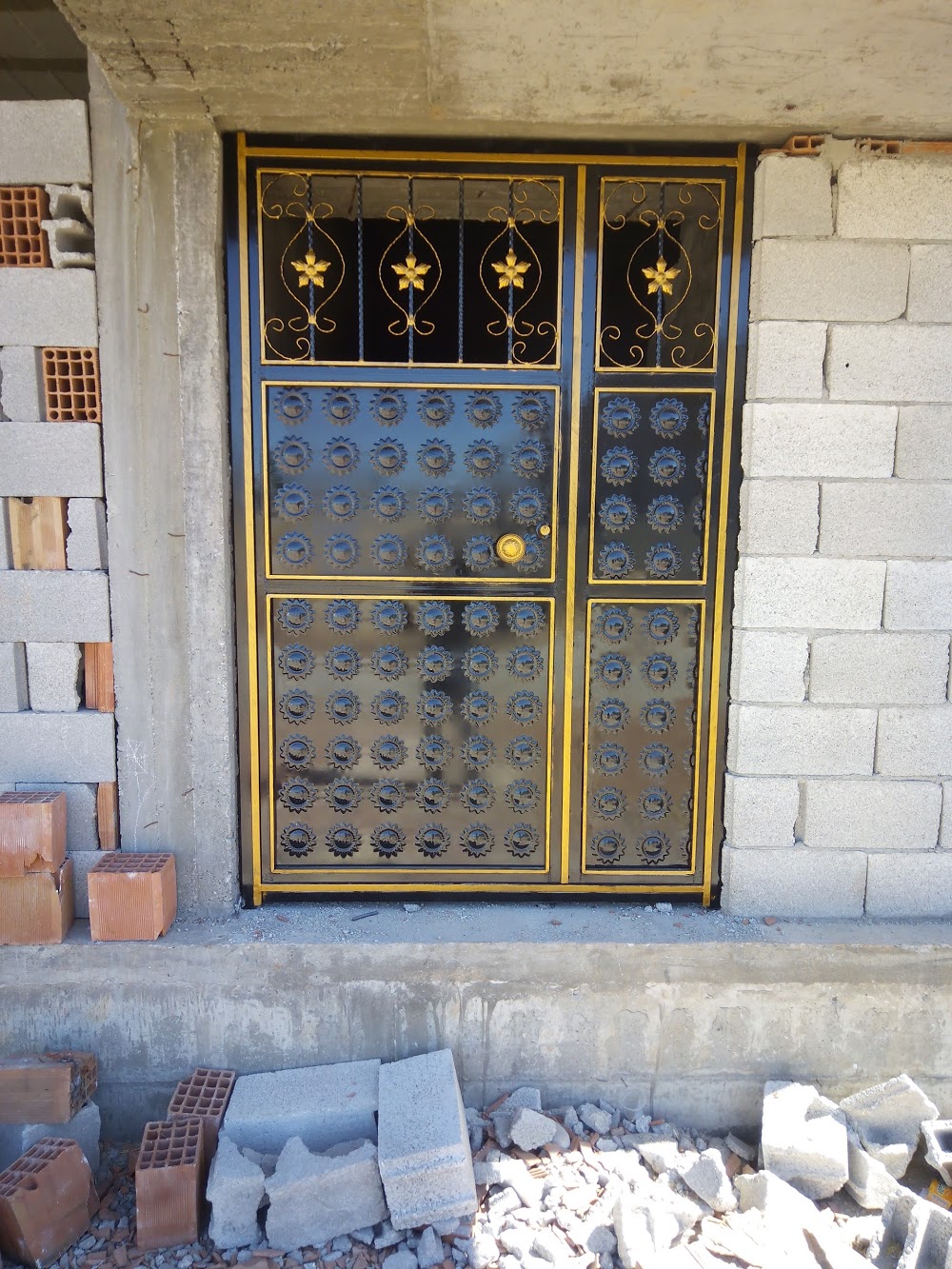 Kahta Mevlana İlkokulu Fotoğrafları 1