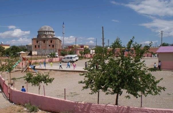 Salkımbağı Ortaokulu Fotoğrafları 3