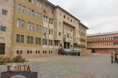 Adıyaman Sarısu İlkokulu fotoğraf 7
