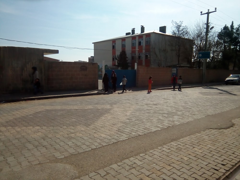 Adıyaman Sarısu İlkokulu Fotoğrafları 5