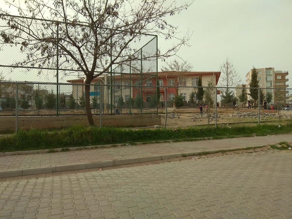 Şehit Mehmet Özbek İlkokulu Fotoğrafları 1