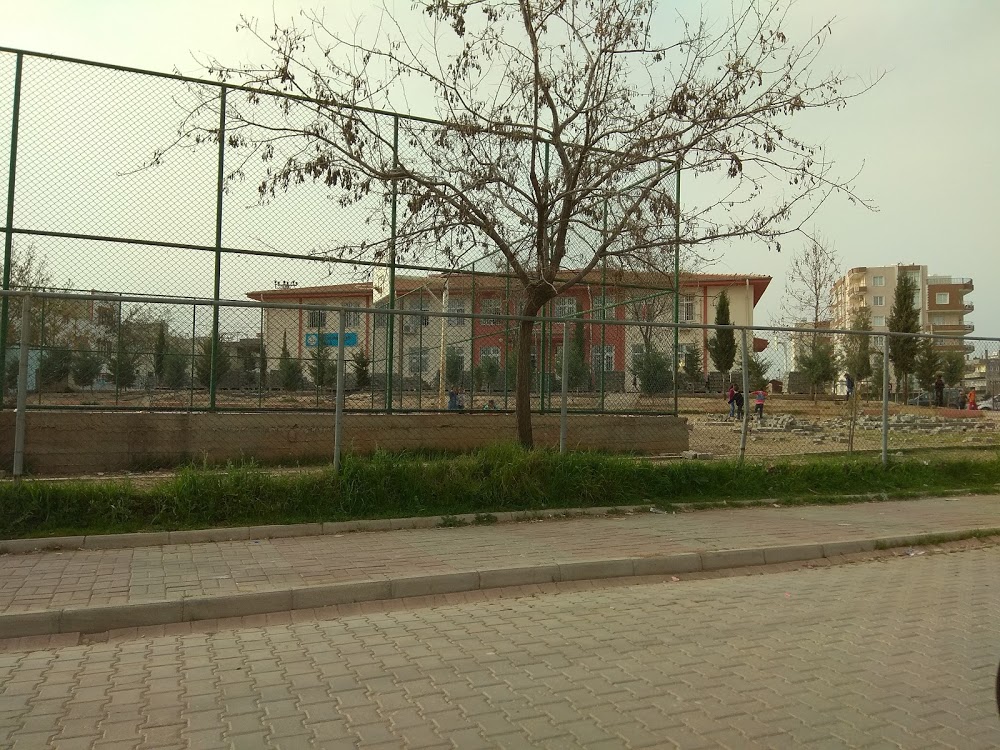 Şehit Mehmet Özbek İlkokulu Fotoğrafları 2