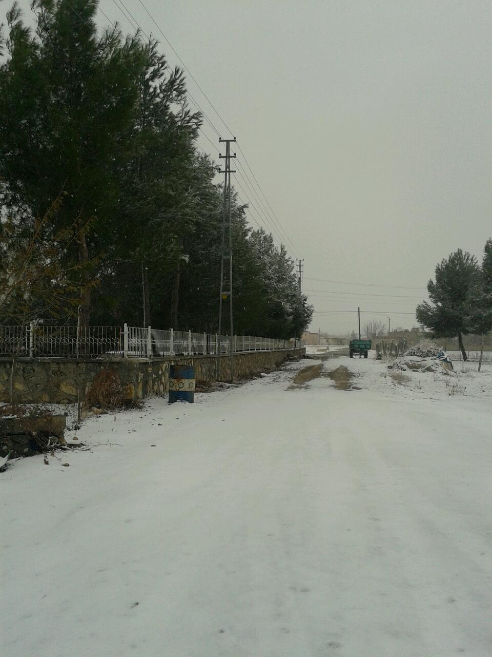 Zeynel Aslan Ortaokulu Fotoğrafları 3