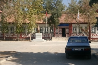 Zeynel Aslan Ortaokulu fotoğraf 2