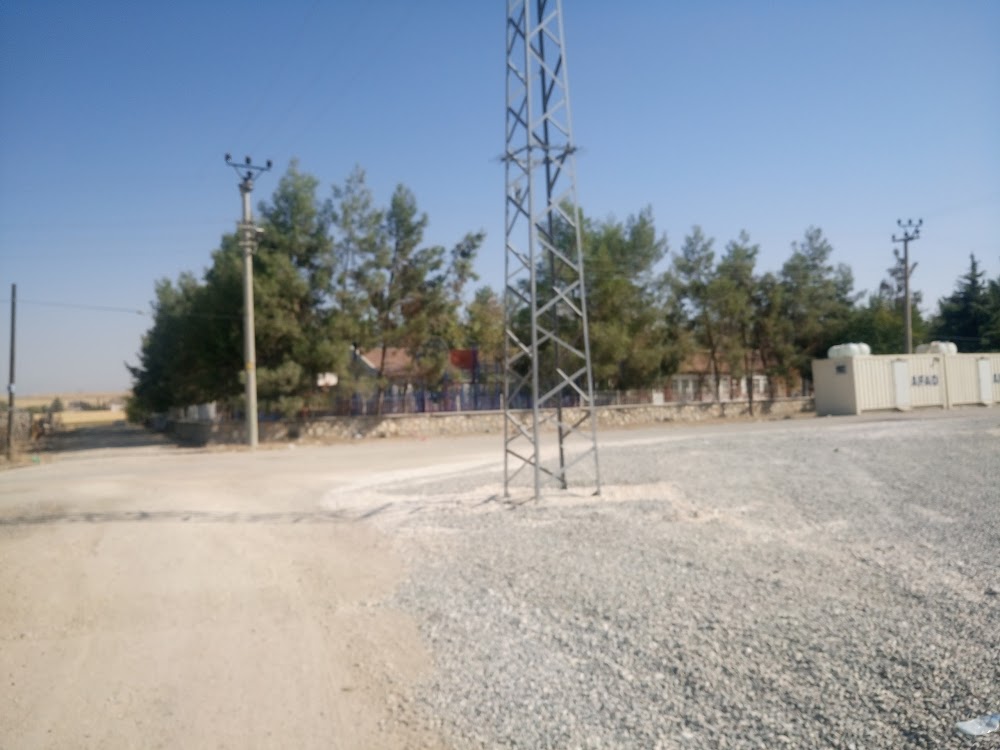 Zeynel Aslan Ortaokulu Fotoğrafları 1