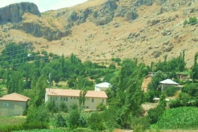 İnlice Ortaokulu fotoğraf 1