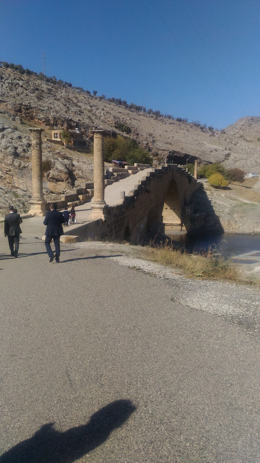 Adıyaman Sincik Karasu İlkokulu Fotoğrafları 1