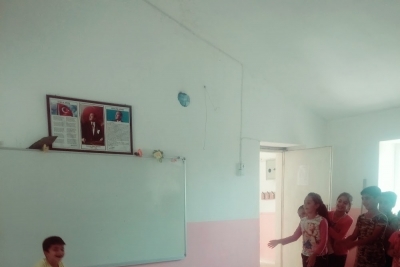 Sincik Pınarbaşı İlkokulu fotoğraf 1
