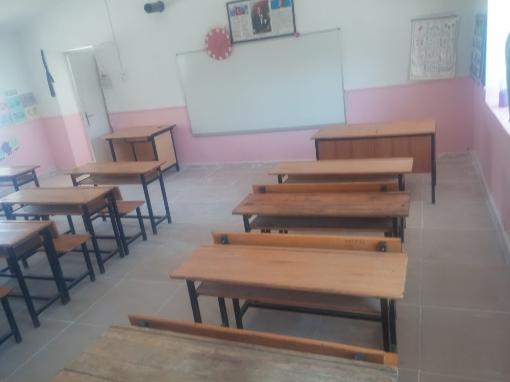 Adıyaman Pınarbaşı İlkokulu Fotoğrafları 1