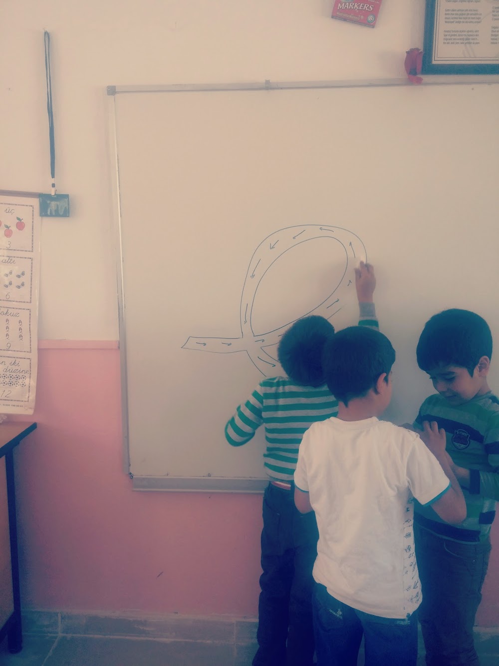 Sincik Pınarbaşı İlkokulu Fotoğrafları 3