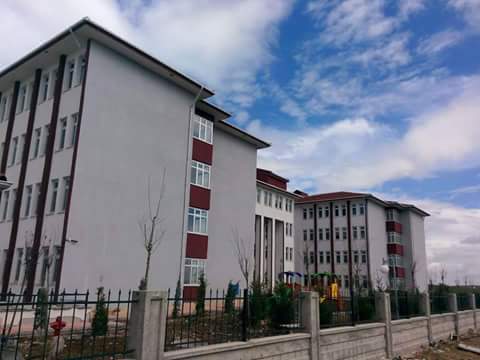 Adıyaman Sincik Çok Programlı Anadolu Lisesi Fotoğrafları 1