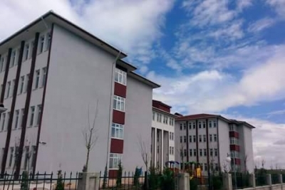 Adıyaman Sincik Çok Programlı Anadolu Lisesi fotoğraf 1
