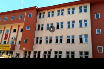 Adıyaman Sincik Çok Programlı Anadolu Lisesi fotoğraf 3