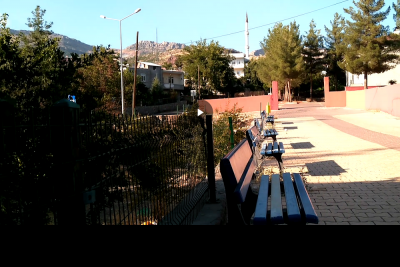 Adıyaman Sincik Çok Programlı Anadolu Lisesi fotoğraf 8