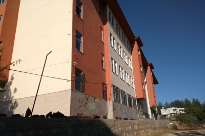 Adıyaman Sincik Çok Programlı Anadolu Lisesi fotoğraf 6