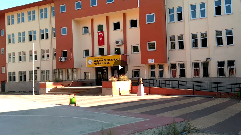 Adıyaman Sincik Çok Programlı Anadolu Lisesi Fotoğrafları 2