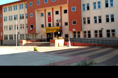Adıyaman Sincik Çok Programlı Anadolu Lisesi fotoğraf 2