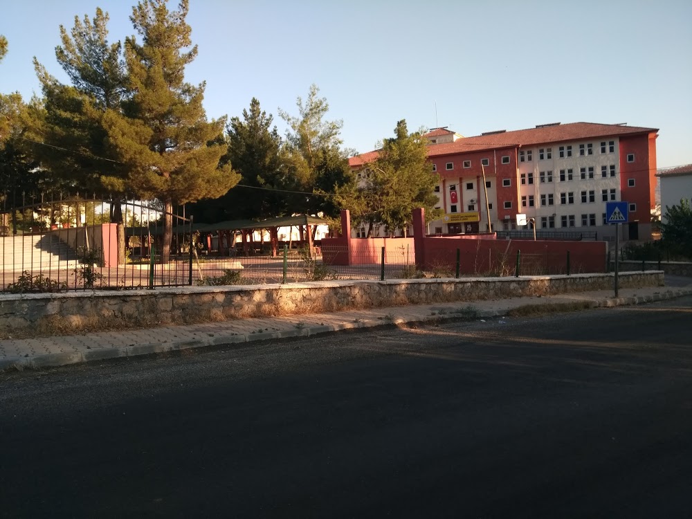 Adıyaman Sincik Çok Programlı Anadolu Lisesi Fotoğrafları 5