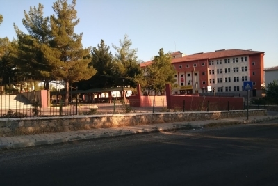 Adıyaman Sincik Çok Programlı Anadolu Lisesi fotoğraf 5