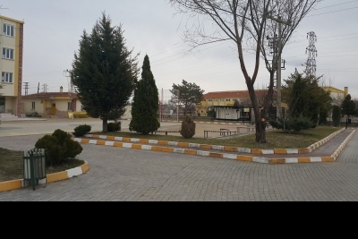 Afyonkarahisar Ahi Evran Mesleki Ve Teknik Anadolu Lisesi Fotoğrafları 7
