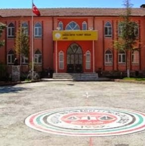 Bolvadin Bahçelievler Mesleki Ve Teknik Anadolu Lisesi Fotoğrafları 1